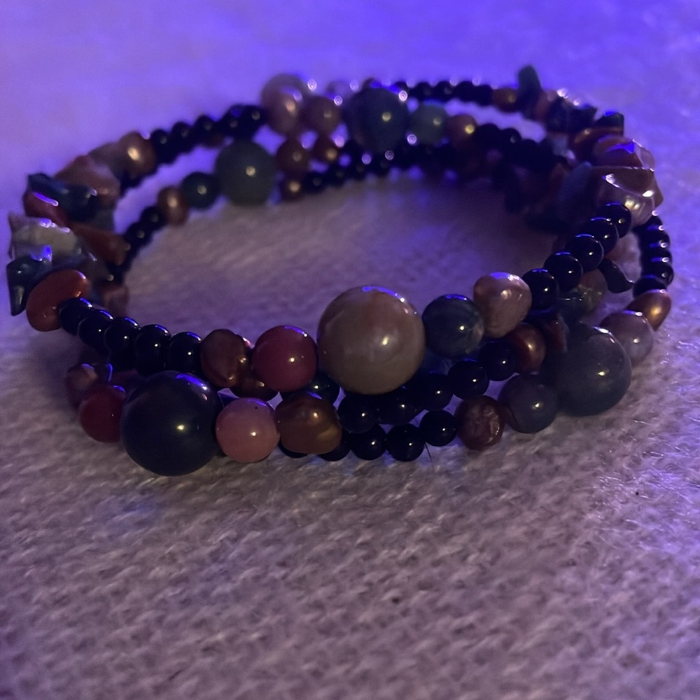 Wrap Bracelet